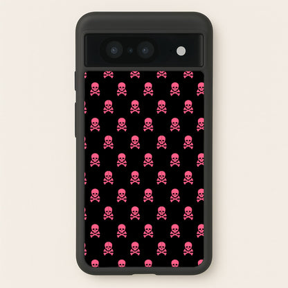 Whats Your Poison - Halloween  - Halloween Phone Case for Google Pixel 8