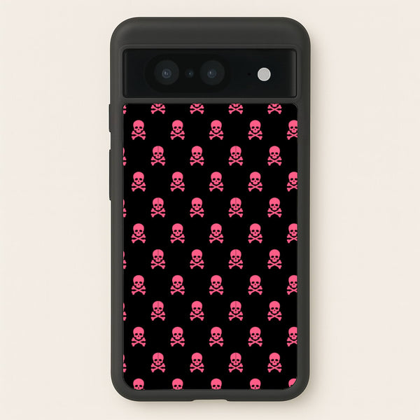 Whats Your Poison - Halloween  - Halloween Phone Case for Google Pixel 8