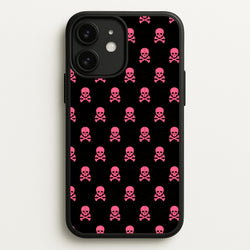 Whats Your Poison - Halloween  - Halloween Phone Case for iPhone 11