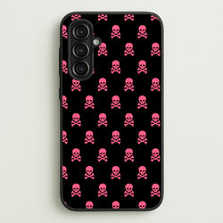 Whats Your Poison - Halloween  - Halloween Phone Case for Galaxy A16