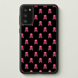 Whats Your Poison - Halloween  - Halloween Phone Case for Galaxy A41