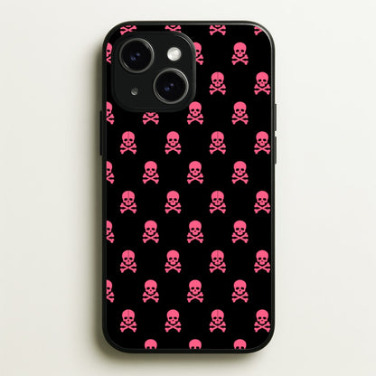 Whats Your Poison - Halloween  - Halloween Phone Case for iPhone 14