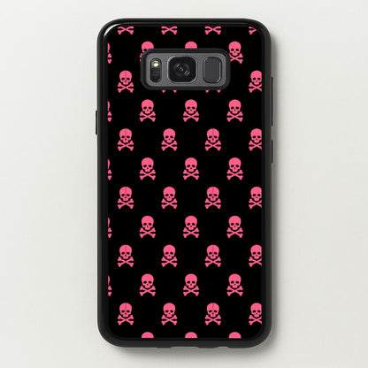 Whats Your Poison - Halloween  - Halloween Phone Case for Galaxy S8