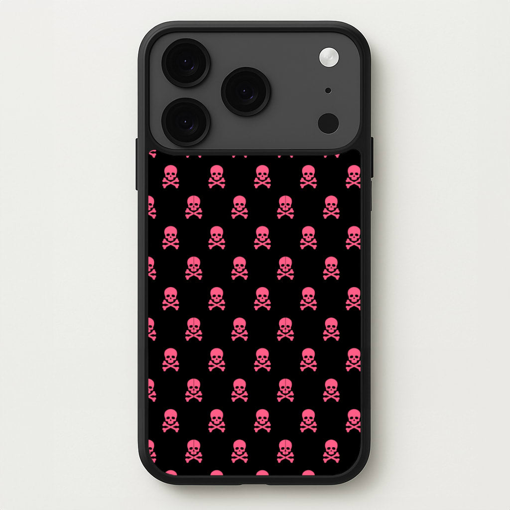 Whats Your Poison - Halloween Phone Case for iPhone 17 Pro Max