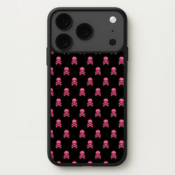 Whats Your Poison - Halloween Phone Case for iPhone 17 Pro Max