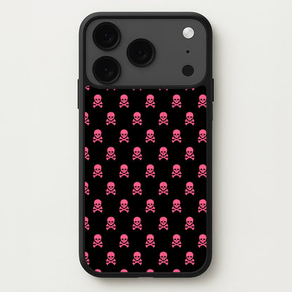 Whats Your Poison - Halloween Phone Case for iPhone 17 Pro Max