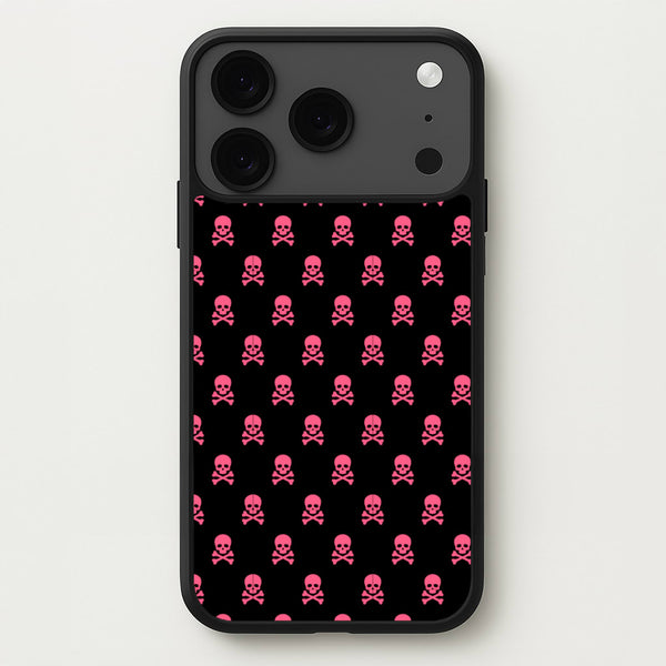 Whats Your Poison - Halloween Phone Case for iPhone 17 Pro Max