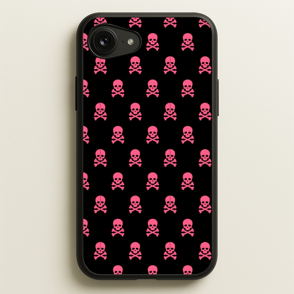 Whats Your Poison - Halloween  - Halloween Phone Case for iPhone 16e