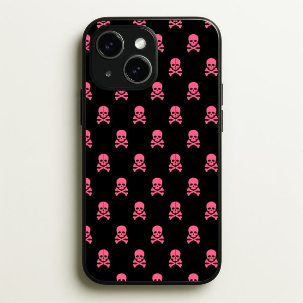 Whats Your Poison - Halloween  - Halloween Phone Case for iPhone 15