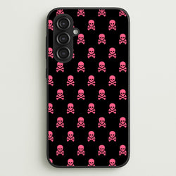 Whats Your Poison - Halloween  - Halloween Phone Case for Galaxy S23FE