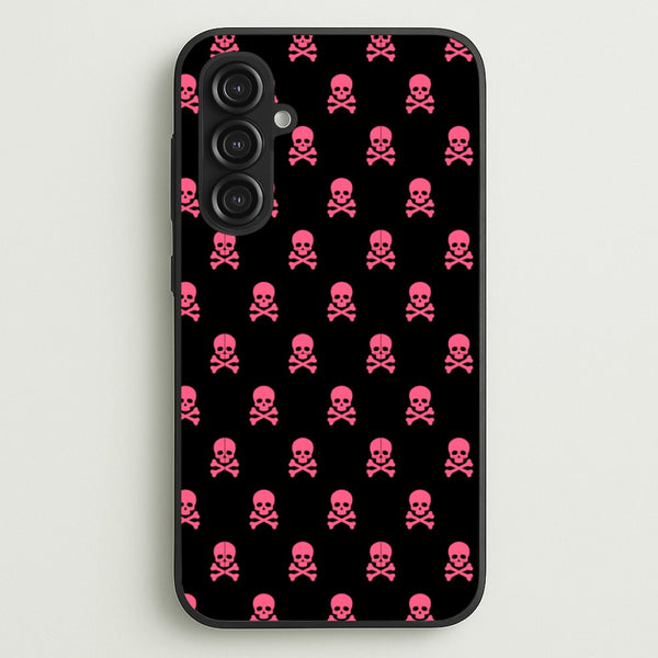 Whats Your Poison - Halloween  - Halloween Phone Case for Galaxy S23FE