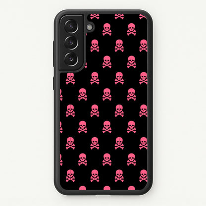 Whats Your Poison - Halloween  - Halloween Phone Case for Galaxy S21 Plus