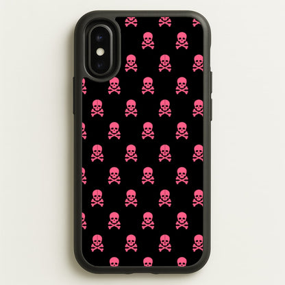 Whats Your Poison - Halloween  - Halloween Phone Case for iPhone X / XS