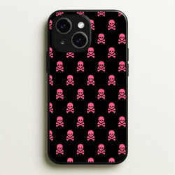 Whats Your Poison - Halloween  - Halloween Phone Case for iPhone 15 Plus