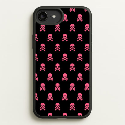 Whats Your Poison - Halloween  - Halloween Phone Case for iPhone 6 Plus / 7 Plus / 8 Plus