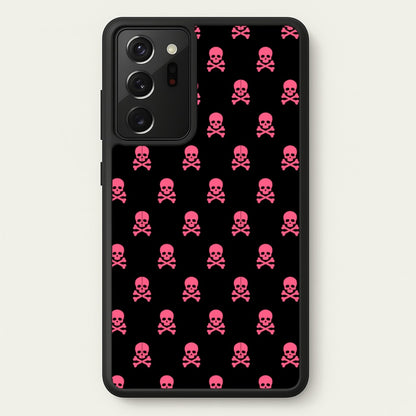 Whats Your Poison - Halloween  - Halloween Phone Case for Galaxy Note 20 Ultra