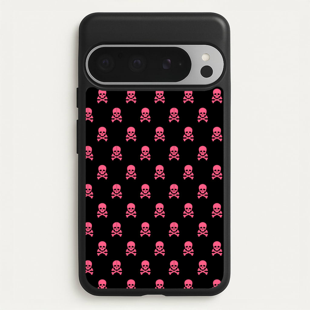 Whats Your Poison - Halloween  - Halloween Phone Case for Google Pixel 9 Pro XL