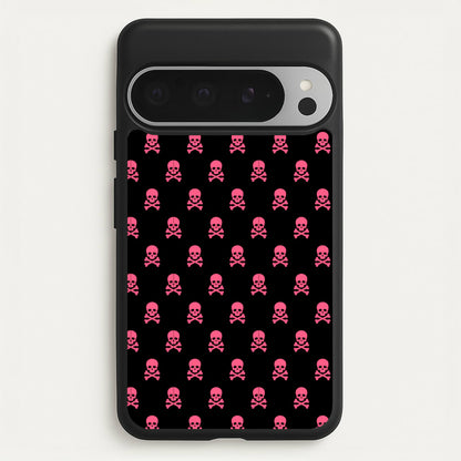 Whats Your Poison - Halloween  - Halloween Phone Case for Google Pixel 9 Pro XL