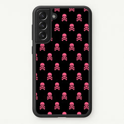 Whats Your Poison - Halloween  - Halloween Phone Case for Galaxy S22