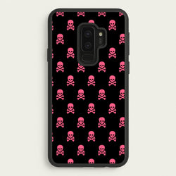 Whats Your Poison - Halloween  - Halloween Phone Case for Galaxy S9 Plus