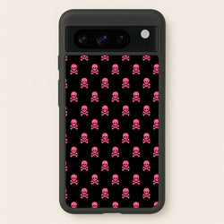 Whats Your Poison - Halloween  - Halloween Phone Case for Google Pixel 8 Pro