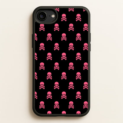 Whats Your Poison - Halloween  - Halloween Phone Case for iPhone 6 / 7 / 8 / SE
