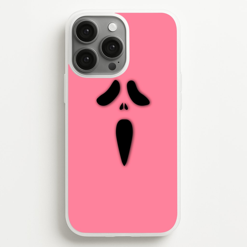 Scream - Halloween  - Halloween Phone Case for iPhone 13 Pro Max