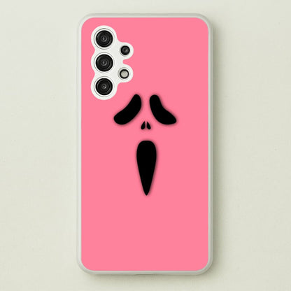 Scream - Halloween  - Halloween Phone Case for Galaxy A13