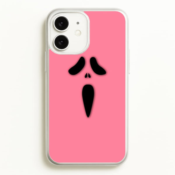 Scream - Halloween  - Halloween Phone Case for iPhone 11