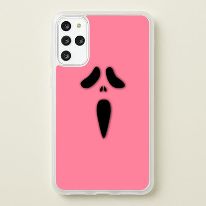 Scream - Halloween  - Halloween Phone Case for Galaxy S20 Plus
