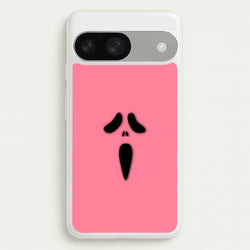 Scream - Halloween  - Halloween Phone Case for Google Pixel 9 / 9 Pro