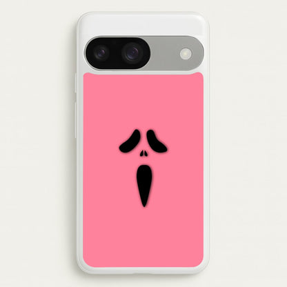 Scream - Halloween  - Halloween Phone Case for Google Pixel 9 / 9 Pro