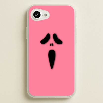 Scream - Halloween  - Halloween Phone Case for iPhone 16e