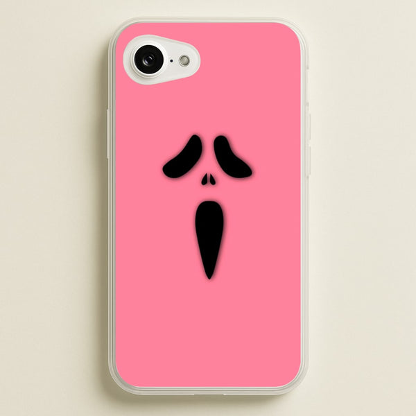 Scream - Halloween  - Halloween Phone Case for iPhone 16e