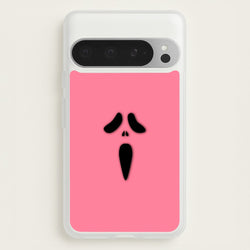 Scream - Halloween  - Halloween Phone Case for Google Pixel 9 Pro XL