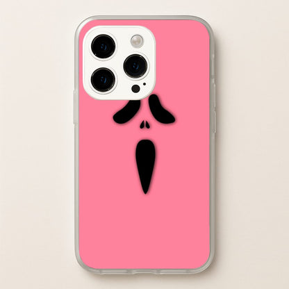 Scream - Halloween  - Halloween Phone Case for iPhone 14 Pro