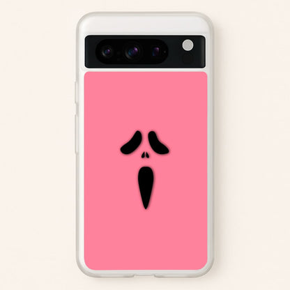 Scream - Halloween  - Halloween Phone Case for Google Pixel 8 Pro