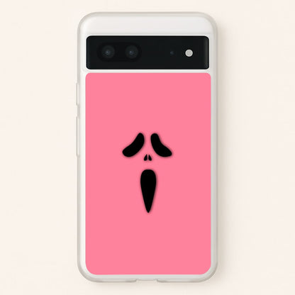 Scream - Halloween  - Halloween Phone Case for Google Pixel 7