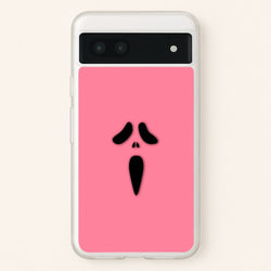 Scream - Halloween  - Halloween Phone Case for Google Pixel 7a