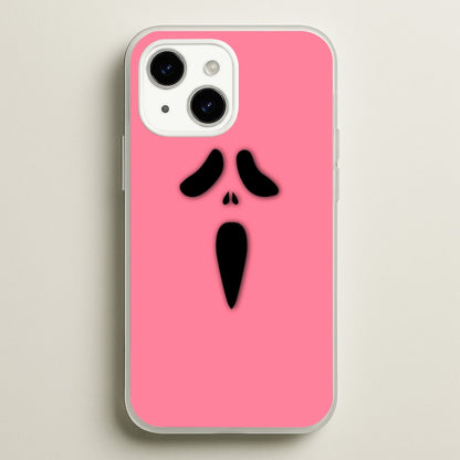 Scream - Halloween  - Halloween Phone Case for iPhone 14 Plus