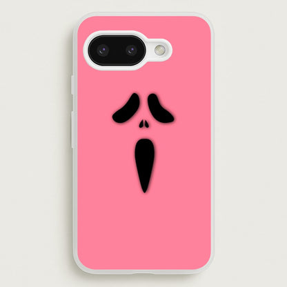 Scream - Halloween  - Halloween Phone Case for Google Pixel 9a