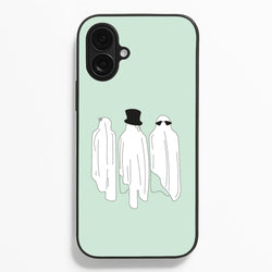 Ghost Crew - Halloween Phone Case