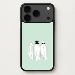 Ghost Crew - Halloween Phone Case for iPhone 17 Pro Max