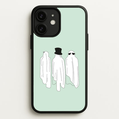 Ghost Crew - Halloween  - Halloween Phone Case for iPhone 11