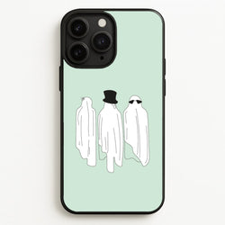 Ghost Crew - Halloween  - Halloween Phone Case for iPhone 11 Pro