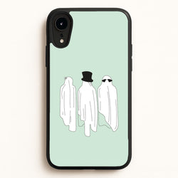 Ghost Crew - Halloween  - Halloween Phone Case for iPhone XR