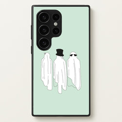 Ghost Crew - Halloween  - Halloween Phone Case for Galaxy S24 Ultra