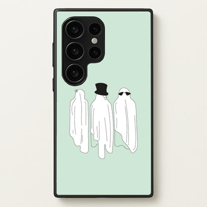 Ghost Crew - Halloween  - Halloween Phone Case for Galaxy S24 Ultra