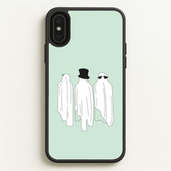 Ghost Crew - Halloween  - Halloween Phone Case for iPhone XS Max