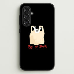 Bag Of Bones - Halloween  - Halloween Phone Case for Galaxy S23FE